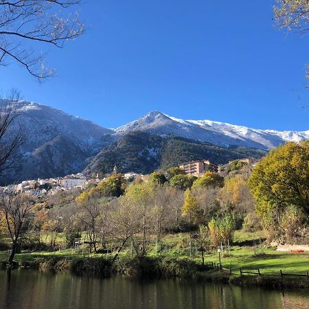 Hotel Romantic Yurt In Nature Reserve With Jacuzzi Anversa Degli Abruzzi Esterno foto